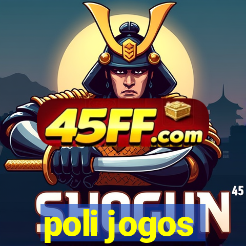 poli jogos